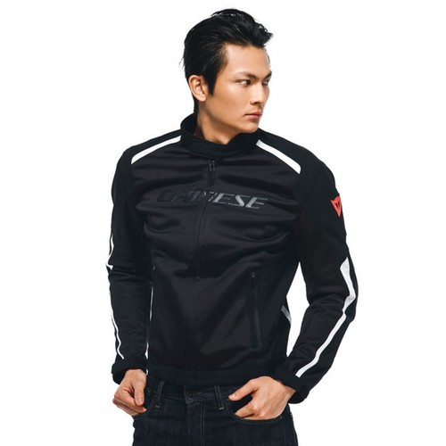 Veste moto estivale dainese - veste,