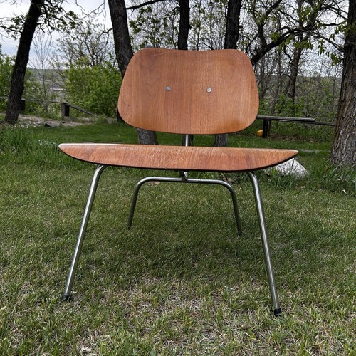 Herman miller eames lcm - eames,