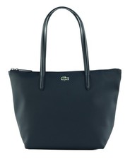 LACOSTE sac à épaule Shopping Bag S Penombre