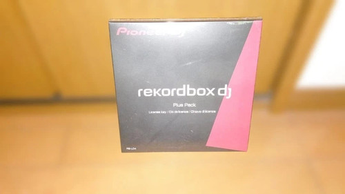 Pack pioneer rekordbox dj - dj,