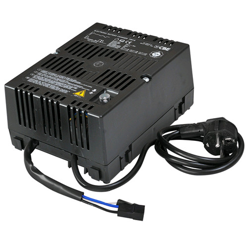 Chargeur batterie à - de,