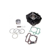 Cylindre 52.40mm 4T 125cc pour motos cross ou quads ATV