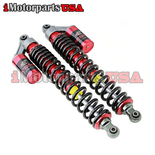Nitro air rear shocks absorber - rear,