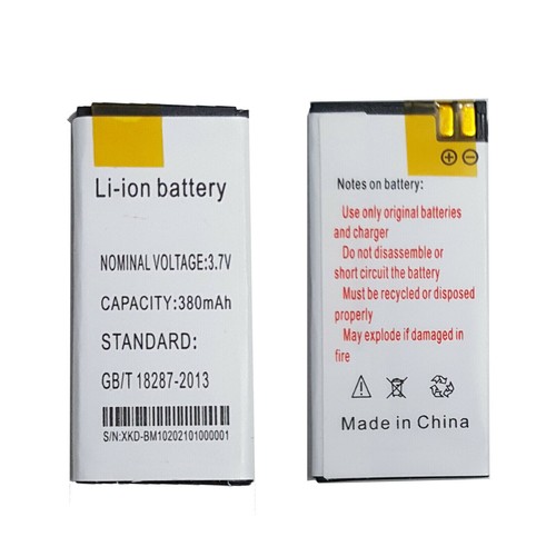 Batterie pour mini téléphone