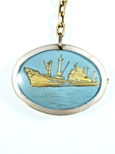 Porte cles comanav cie - comanav,