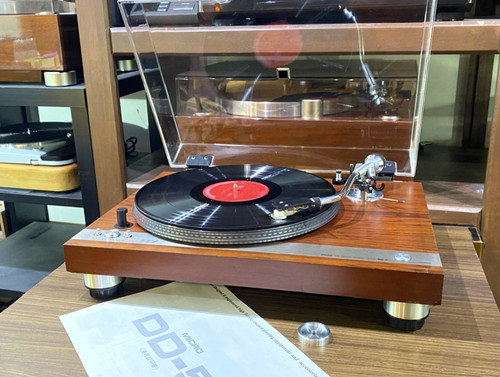 Platine vinyle micro seiki - platine,