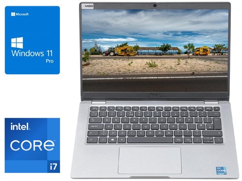 Dell latitude 5320 1185g7 - i7-1185g7,