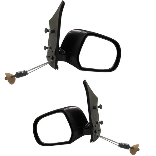 Door mirror for - door,