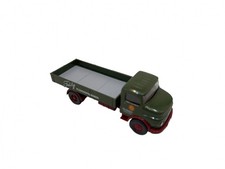 Maquette camion Hermann Teddy