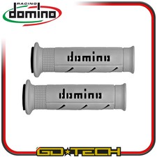 Poignées Domino A250 Moto