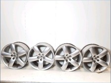 JANTE ALUMINIUM PEUGEOT 407