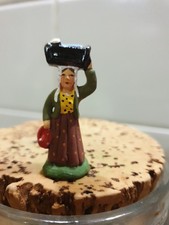 Santon Creche Noël nativite