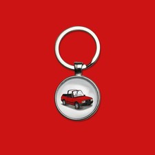 Porte-clés Talbot Samba