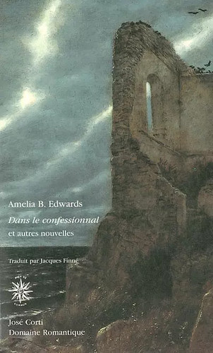 Dans confessionnal et - le,