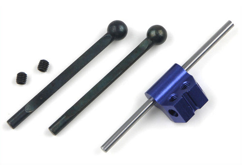 Kit stabilisateur arrière