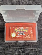 Pokemon version Version  Rouge