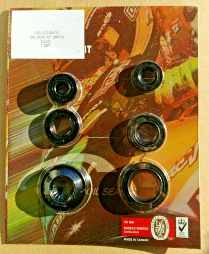 Pochette joints spis honda - joints,