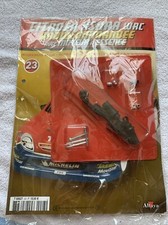 Altaya -1/10 -Bycmo -voiture