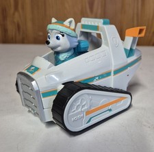 Paw patrol vehicule everest