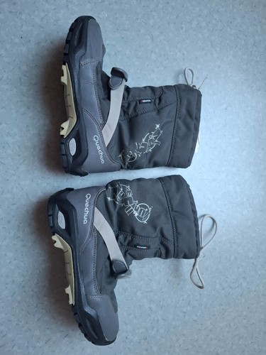 Bottes apres ski - ski, pointure