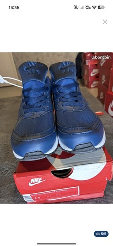 Chaussure nike air - , bw