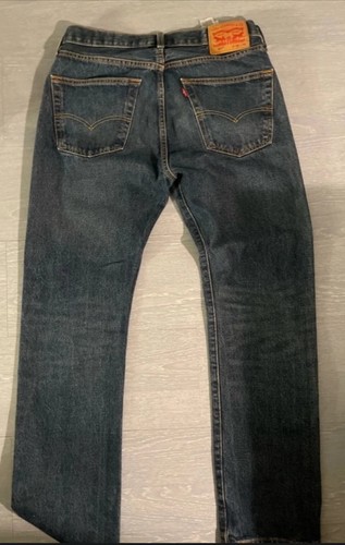 Levi 501 jean homme droit - levi’s,