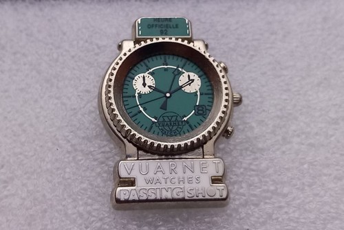 Ed206 pin montre vuarnet - montre,
