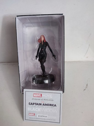 Figurine eaglemoss marvel - figurine,