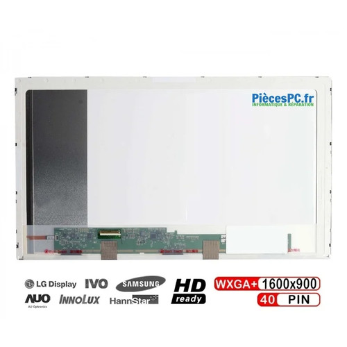 écran lcd acer aspire - lcd, 17.3”