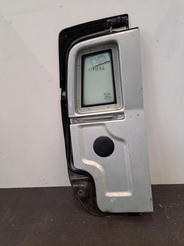Porte coffre droit microcar - coffre,