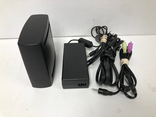 Bose sl2 wireless surround - sl2,