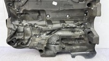 Cache moteur  VOLKSWAGEN GOLF