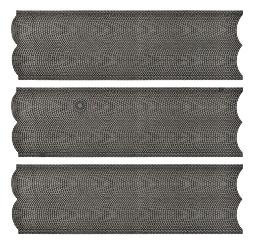 Vollmer 48740 plaque de - 0,