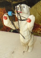 Très bel automate ancien