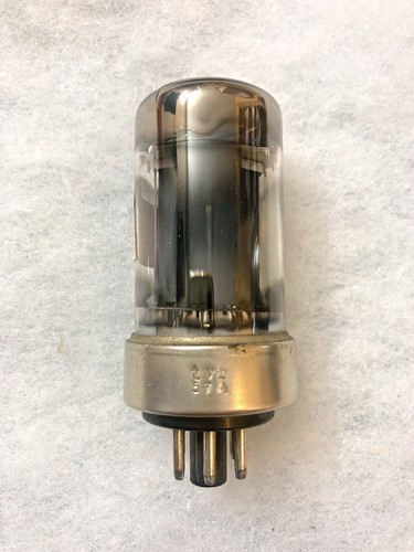 Philips gz34 5ar4 metal - philips,