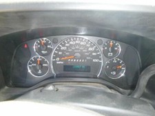 Rétroviseur Côté Conducteur