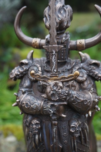 9826 figurine statuette - ,