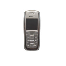 Nokia Model 3120b Type RH-50 - Gray Cellular mobile bar phone