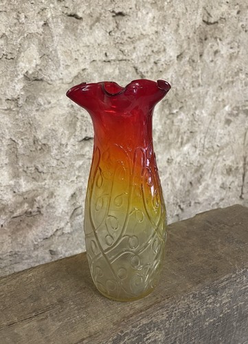 Vase ancien style - style, art