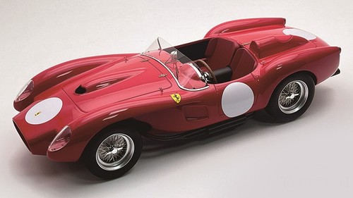 Tecnomodel tmd18254n ferrari - tecnomodel,