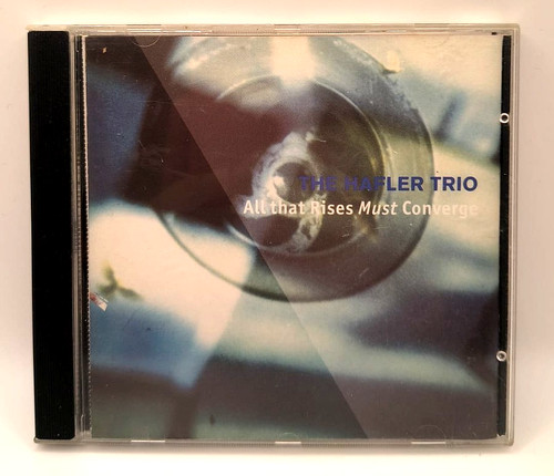 The hafler trio - the, that