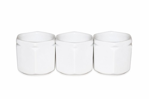 Ensemble anciens pots à - ensemble,