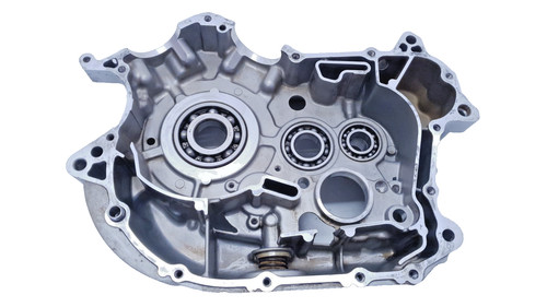 Carter moteur central droit
