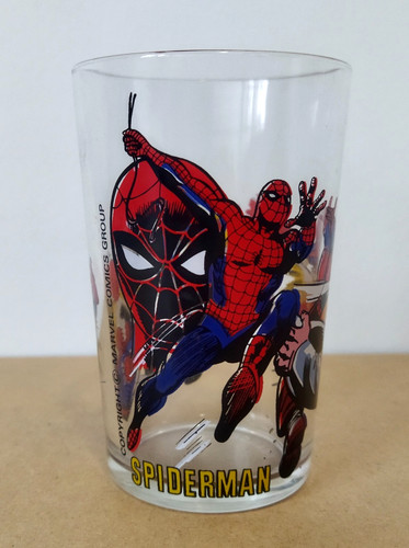 Marvel spiderman le - spiderman,