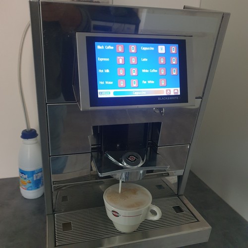 Machine café professionnel - machine,