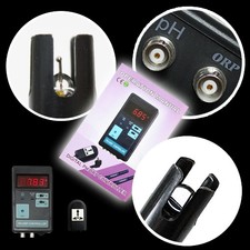 PH+REDOX/ORP CONTROLEUR/REGULATEUR METER/METRE CO2 EAU DOUCE/SALÉE P11