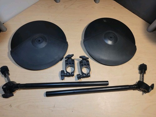 Roland pack cy 8 crash - 2x, cy-8