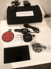 Garmin Nüvi 3597LM-Voice Navigation, North America, Magnetic Mount, Bundle