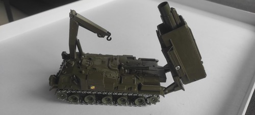 Tank pluton amx ref 238 - amx, 30