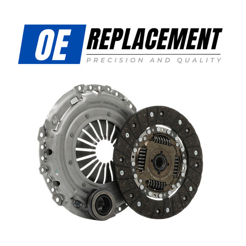 Kit embrayage pour - embrayage, vw